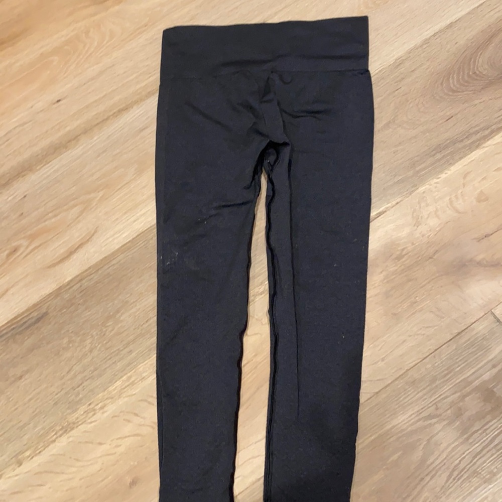 Gymshark seamless